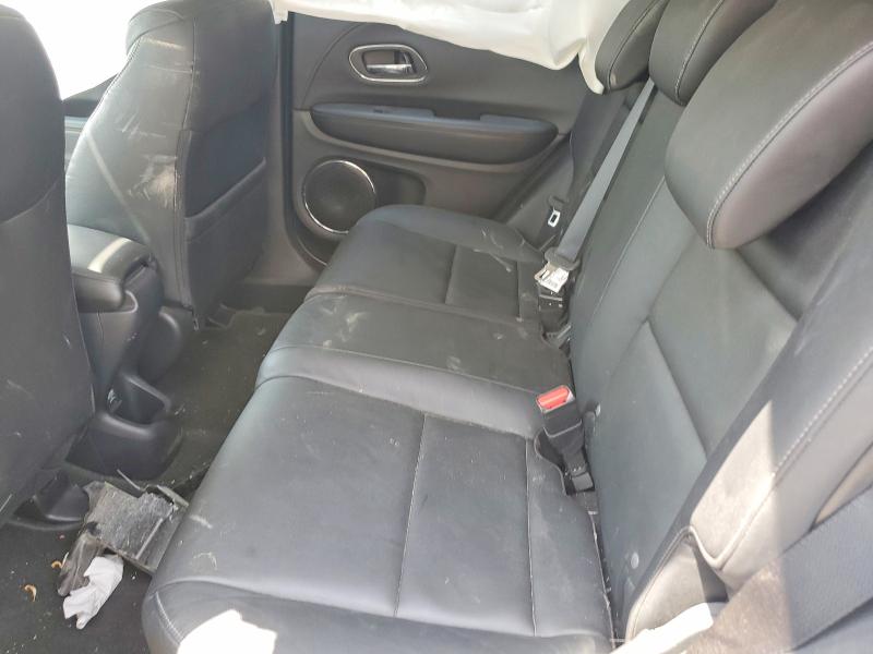 Aukcja sprzedaży 2018 Honda Hr-v, vin: 3CZRU6H78JM708263, numer aukcji: 56138526