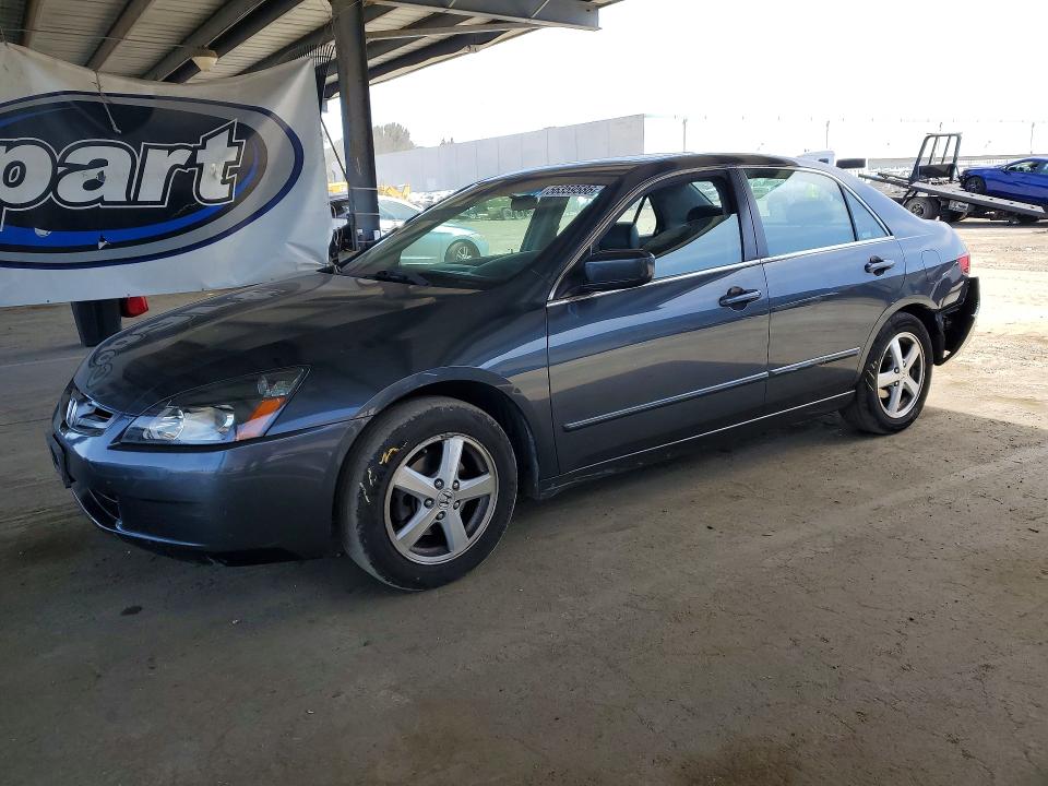 Продаж на аукціоні авто 2005 Honda Accord, vin: 1HGCM56805A135896, номер лоту: 56359586