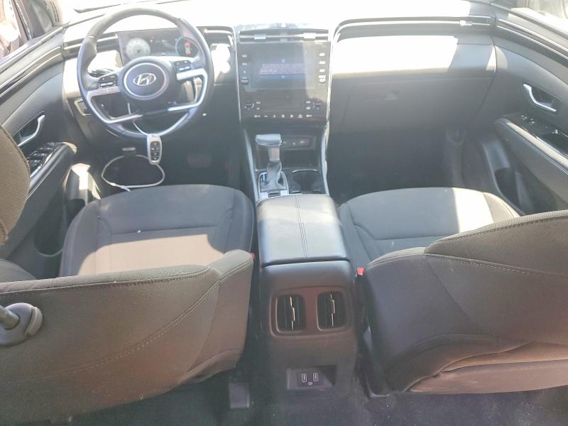 Aukcja sprzedaży 2022 Hyundai Tucson, vin: 5NMJFCAE9NH065662, numer aukcji: 56032936