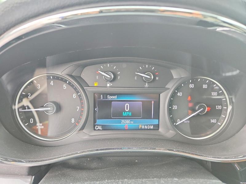 Продажа на аукционе авто 2019 Buick Encore, vin: KL4CJASB1KB733576, номер лота: 57078666