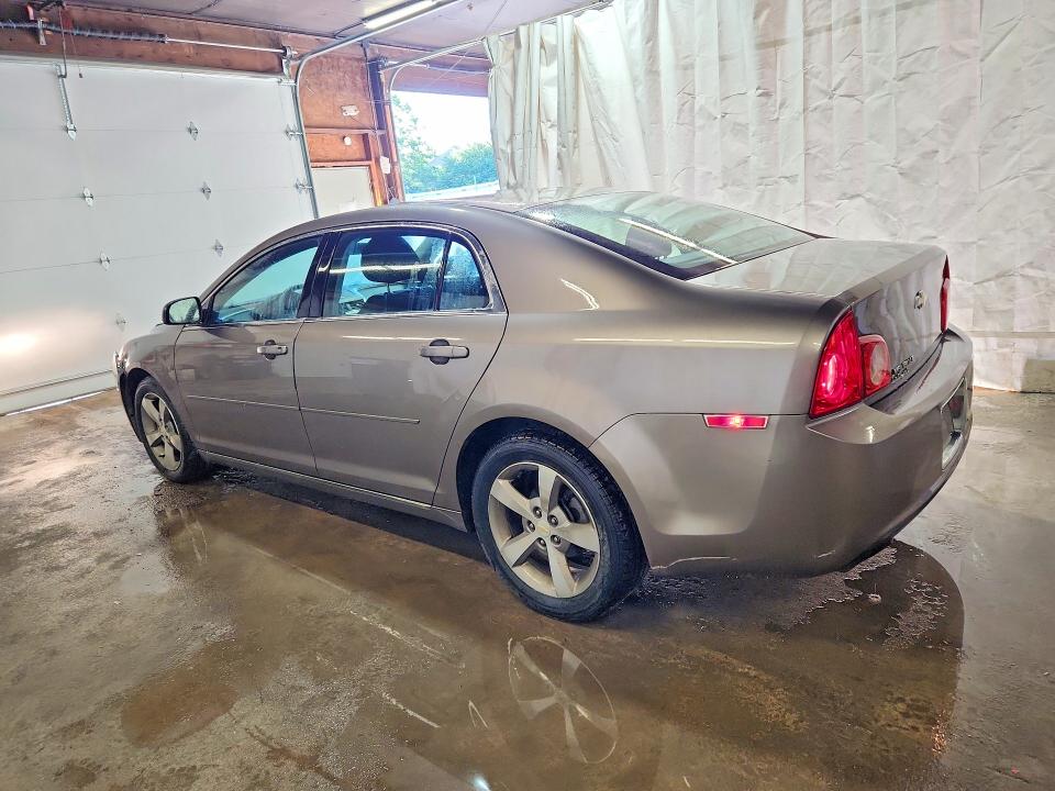 56640326 :رقم المزاد ، 1G1ZC5E16BF389071 vin ، 2011 Chevrolet Malibu مزاد بيع