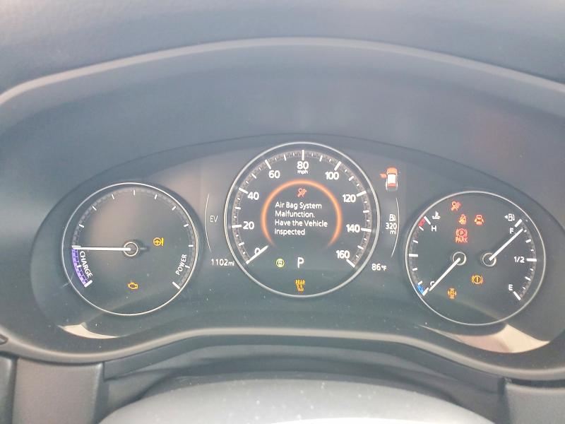 Aukcja sprzedaży 2026 Mazda Cx-50, vin: 7MMVAADW9TN154026, numer aukcji: 58814196