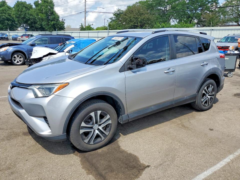 2016 Toyota Rav4 მანქანა იყიდება აუქციონზე, vin: 2T3ZFREV7GW300798, აუქციონის ნომერი: 56028826