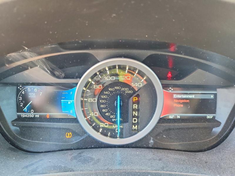 Продаж на аукціоні авто 2014 Ford Explorer, vin: 1FM5K8D82EGC18904, номер лоту: 56429056