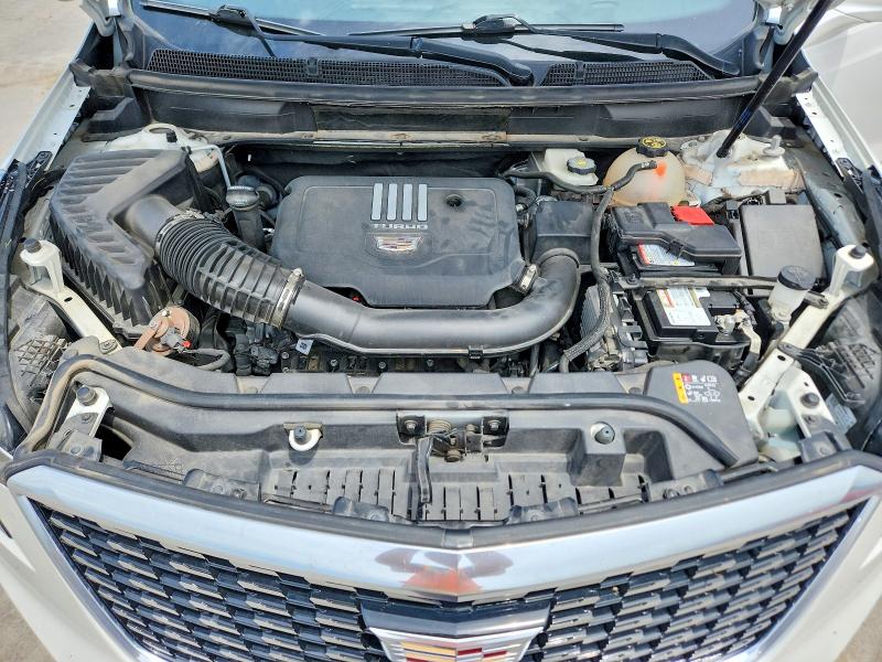Aukcja sprzedaży 2021 Cadillac Xt5, vin: 1GYKNAR46MZ150194, numer aukcji: 54353446