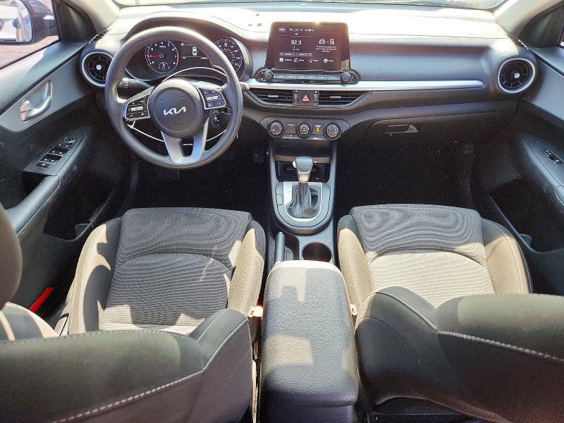 Aukcja sprzedaży 2023 Kia Forte, vin: 3KPF24AD6PE641958, numer aukcji: 57730256