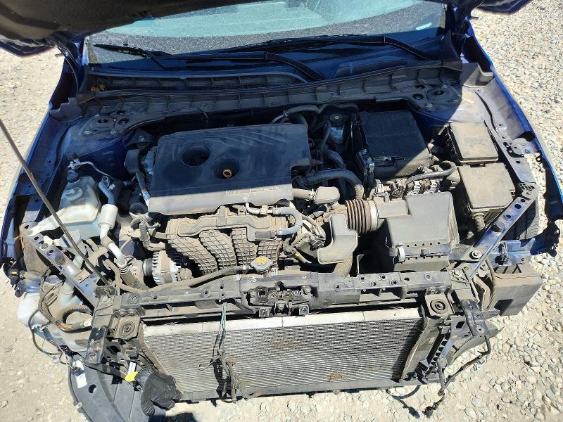2019 Nissan Altima მანქანა იყიდება აუქციონზე, vin: 1N4BL4CW0KN317036, აუქციონის ნომერი: 57534656