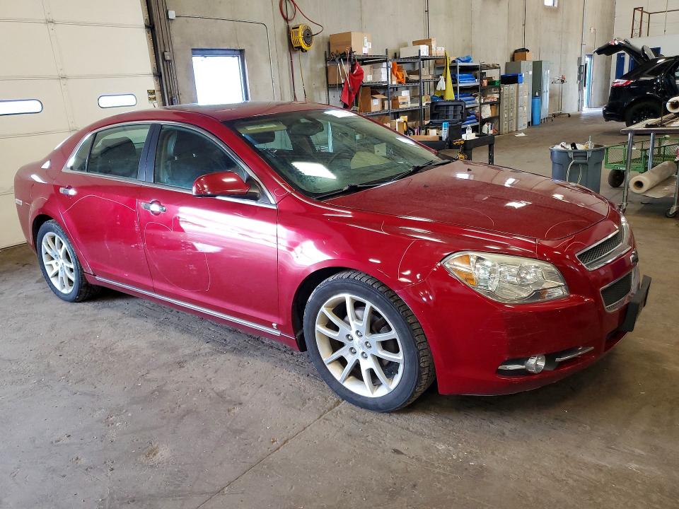 Продажа на аукционе авто 2009 Chevrolet Malibu, vin: 1G1ZK57B29F231085, номер лота: 56164826