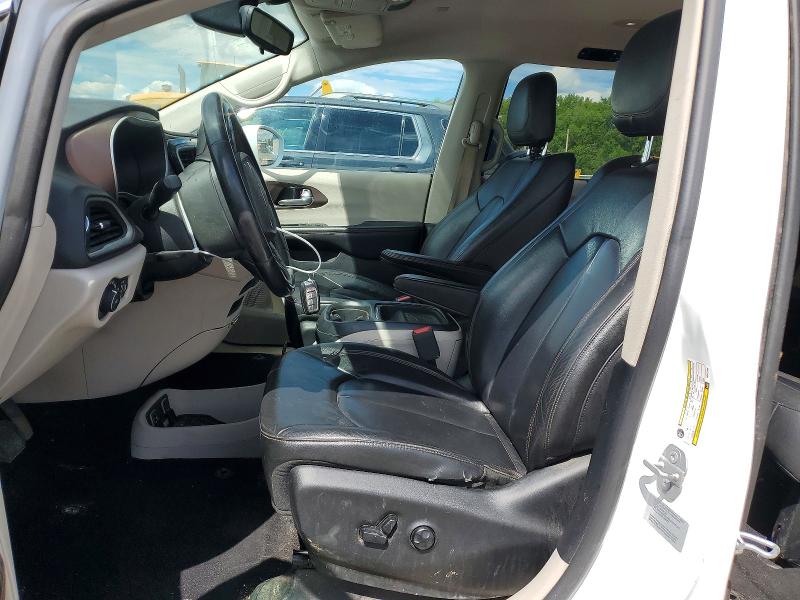Aukcja sprzedaży 2017 Chrysler Pacifica, vin: 2C4RC1BG7HR541742, numer aukcji: 58189476