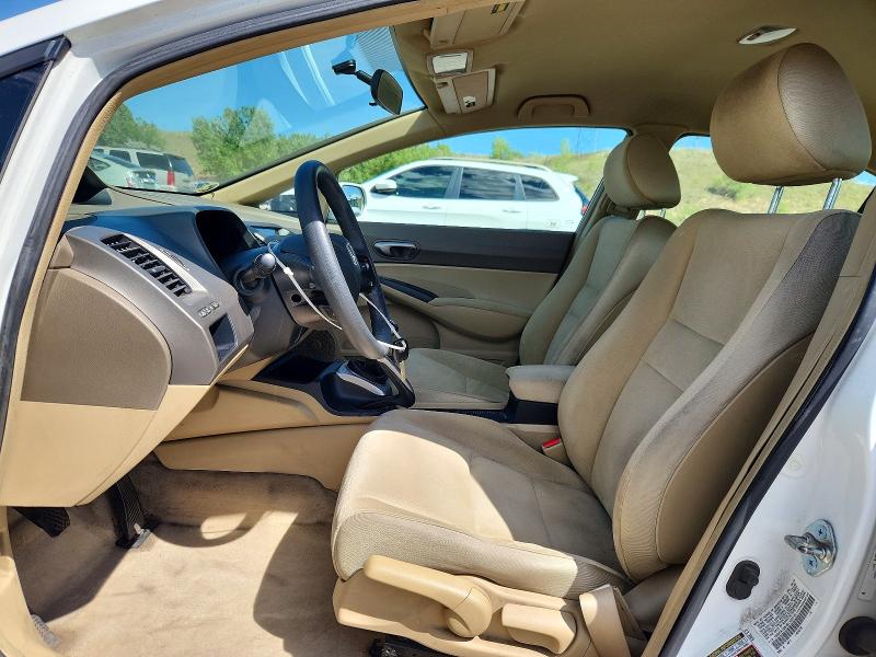 56802016 :رقم المزاد ، 1HGFA15516L120710 vin ، 2006 Honda Civic مزاد بيع