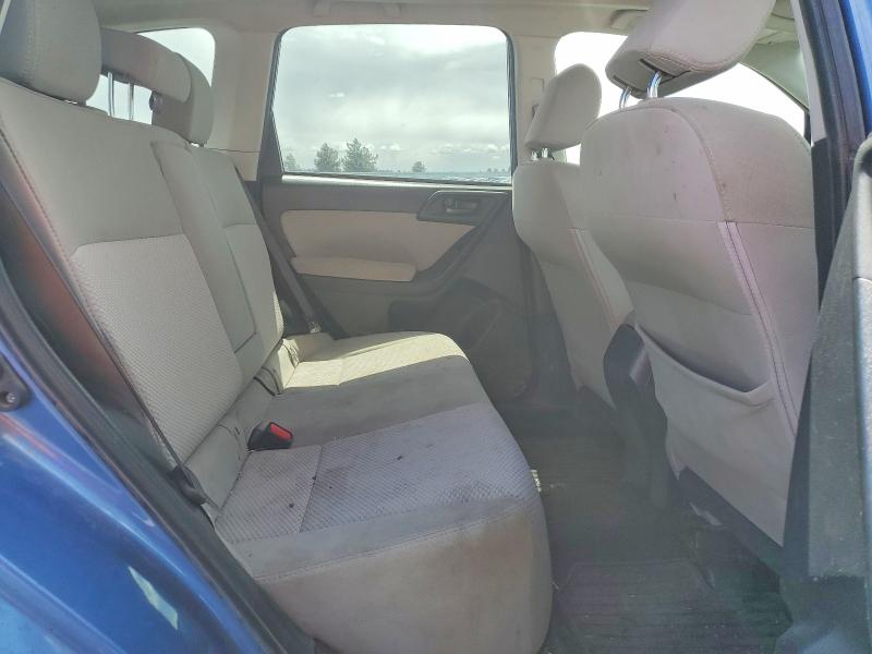 Aukcja sprzedaży 2015 Subaru Forester, vin: JF2SJADCXFH831940, numer aukcji: 56617996