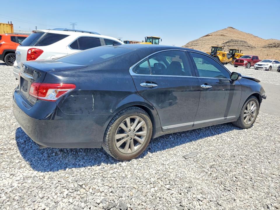 Продажа на аукционе авто 2012 Lexus Es, vin: JTHBK1EG4C2490934, номер лота: 57579856