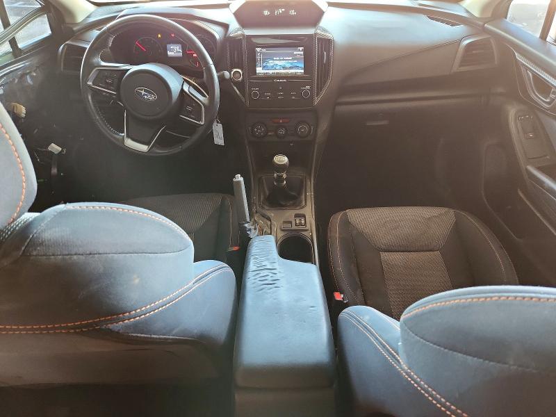 Продаж на аукціоні авто 2018 Subaru Crosstrek, vin: JF2GTABC8J9215160, номер лоту: 55971876