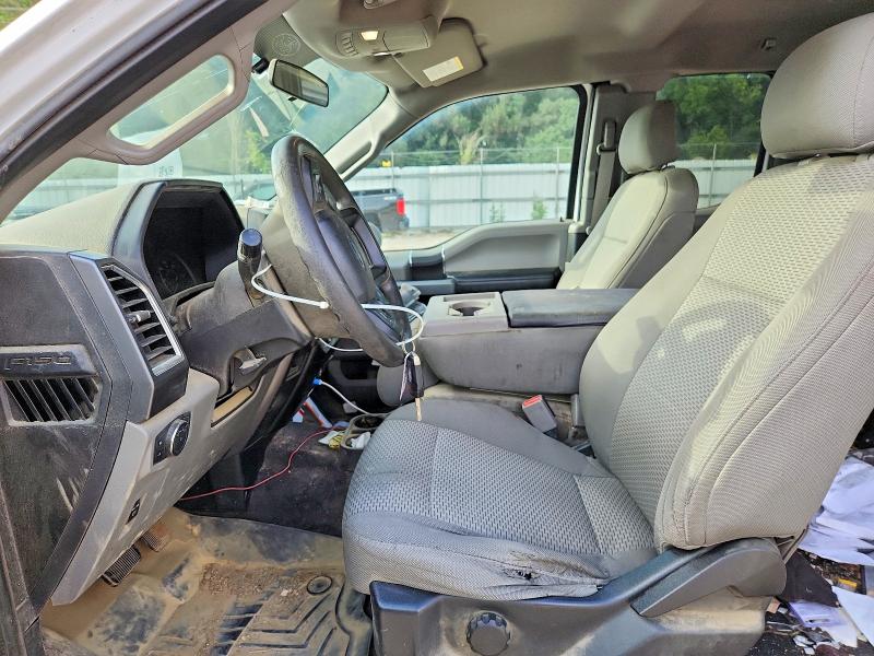 Auction sale of the 2016 Ford F150, vin: 1FTEX1E87GFD35561, lot number: 55768156