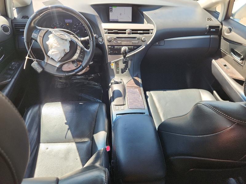 2015 Lexus Rx 350 მანქანა იყიდება აუქციონზე, vin: 2T2BK1BA1FC265308, აუქციონის ნომერი: 58365186
