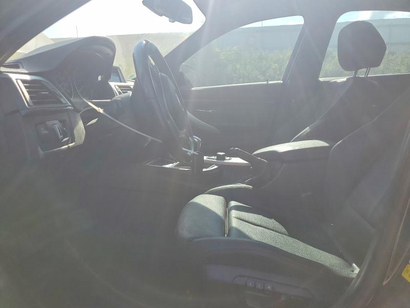 Aukcja sprzedaży 2014 Bmw 328, vin: WBA3A5G59ENN66237, numer aukcji: 58468346