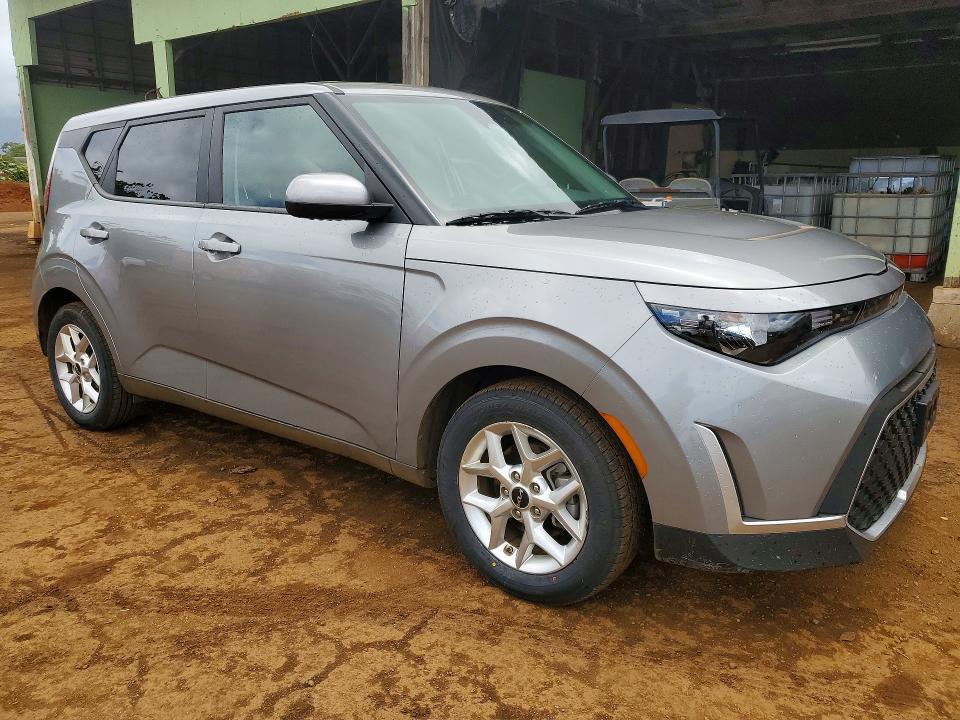 Aukcja sprzedaży 2025 Kia Soul, vin: KNDJ23AU5S7936790, numer aukcji: 58947466