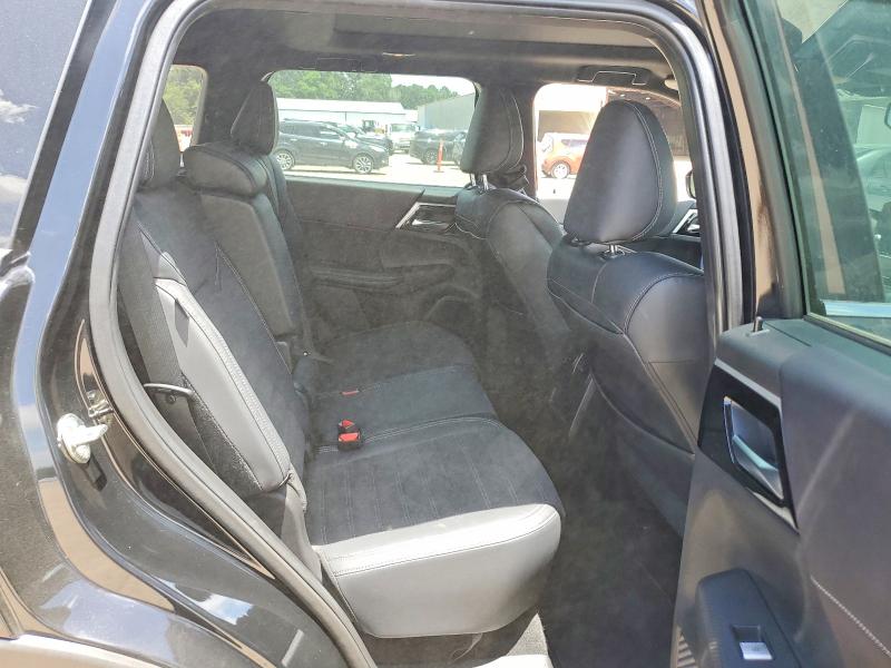 Aukcja sprzedaży 2022 Mitsubishi Outlander, vin: JA4J3UA86NZ090162, numer aukcji: 58913226