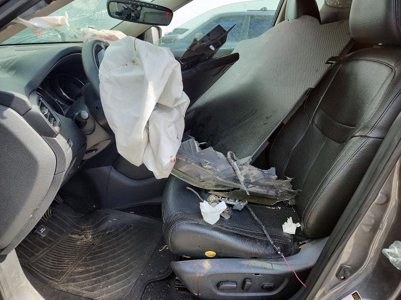 Aukcja sprzedaży 2017 Nissan Rogue, vin: 5N1AT2MV0HC827242, numer aukcji: 56866136