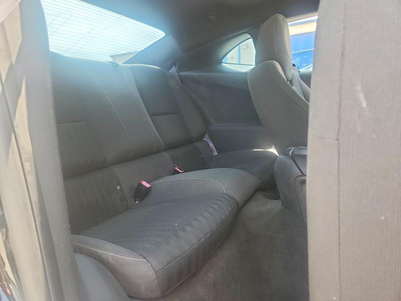 58132376 :رقم المزاد ، 2G1FB1E39F9136146 vin ، 2015 Chevrolet Camaro مزاد بيع