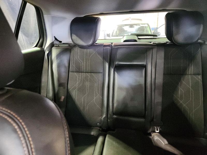 Продажа на аукционе авто 2021 Chevrolet Trax, vin: KL7CJLSB2MB324181, номер лота: 56667196