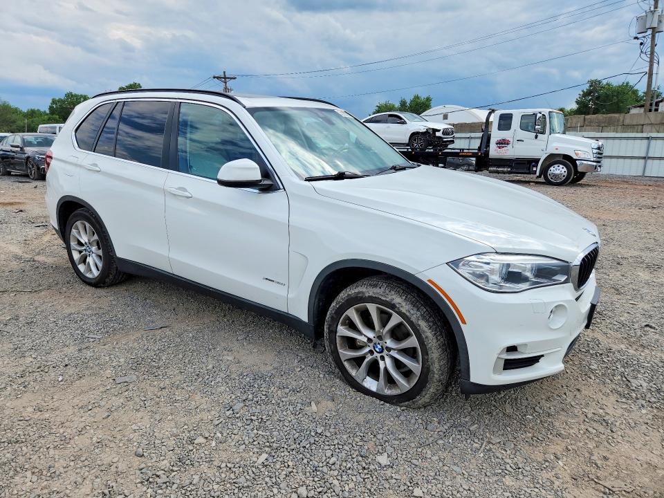 2016 Bmw X5 მანქანა იყიდება აუქციონზე, vin: 5UXKR0C58G0P27319, აუქციონის ნომერი: 57463926