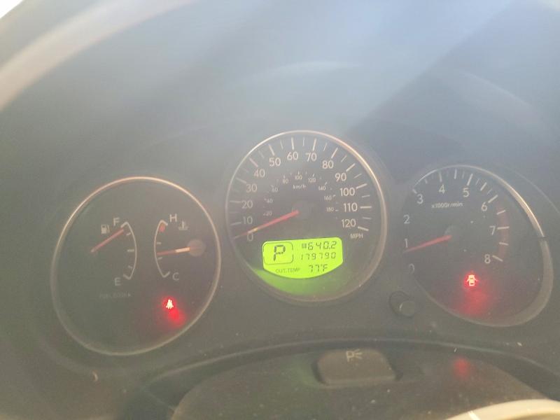 Продажа на аукционе авто 2005 Subaru Forester, vin: JF1SG63655H745316, номер лота: 57807306
