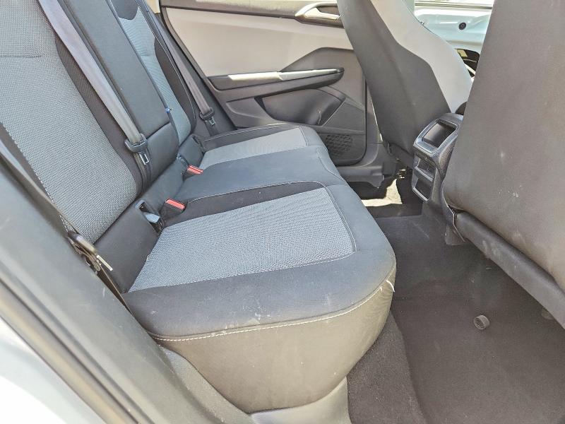 Aukcja sprzedaży 2022 Volkswagen Taos, vin: 3VVCX7B23NM051675, numer aukcji: 55464946