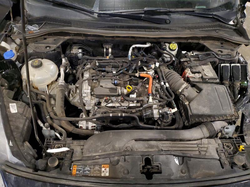Aukcja sprzedaży 2022 Ford Escape, vin: 1FMCU9G61NUB97949, numer aukcji: 58257316