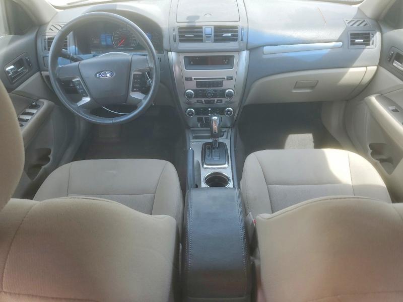 Продажа на аукционе авто 2010 Ford Fusion, vin: 3FADP0L39AR300260, номер лота: 56074476