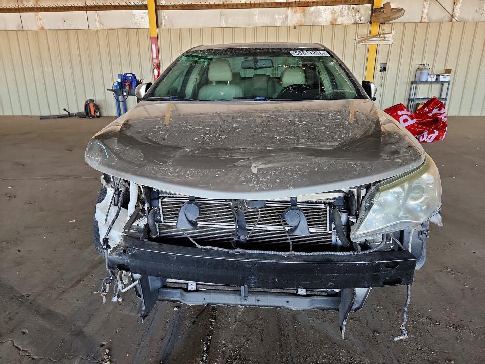 Продажа на аукционе авто 2013 Toyota Camry Hybrid, vin: 4T1BD1FK5DU091160, номер лота: 55811266