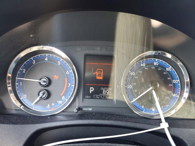 Aukcja sprzedaży 2017 Toyota Corolla, vin: 2T1BURHE5HC788941, numer aukcji: 57153346
