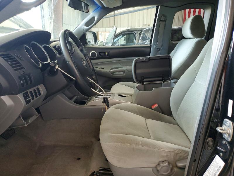 Продажа на аукционе авто 2008 Toyota Tacoma, vin: 5TETU62N78Z543175, номер лота: 41632236