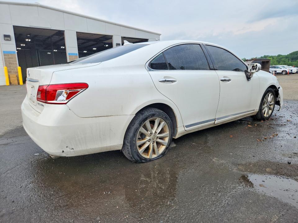 Продажа на аукционе авто 2012 Lexus Es, vin: JTHBK1EG8C2507881, номер лота: 59020736