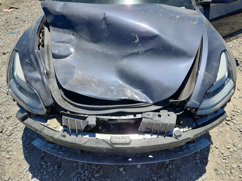 Aukcja sprzedaży 2022 Tesla Model 3, vin: 5YJ3E1EB4NF152208, numer aukcji: 57363356