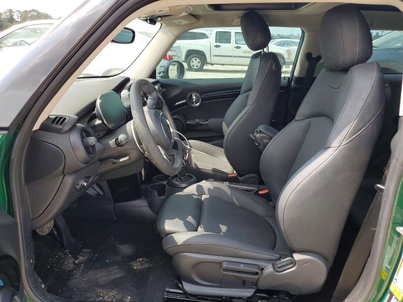 Продажа на аукционе авто 2024 Mini Cooper, vin: WMW53DH04R2V45769, номер лота: 56679946