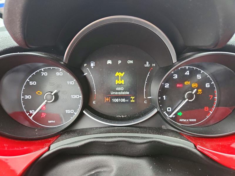 2019 Fiat 500x მანქანა იყიდება აუქციონზე, vin: ZFBNFYB18KP776575, აუქციონის ნომერი: 55572786