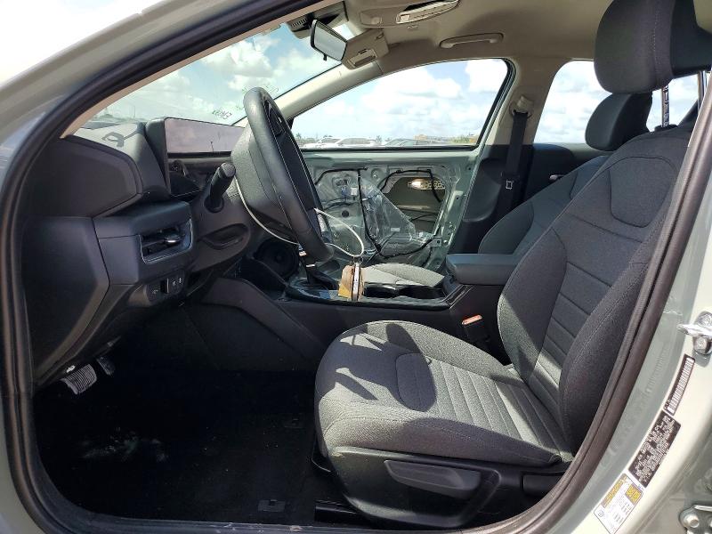 Продажа на аукционе авто 2025 Kia K4, vin: 3KPFU4DE3SE121448, номер лота: 57644826