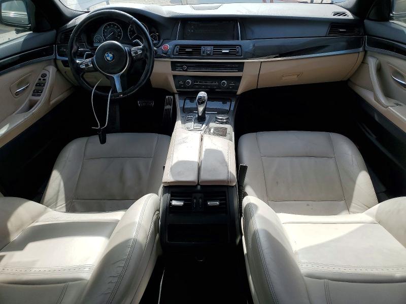 Продажа на аукционе авто 2014 Bmw 535, vin: WBA5B1C5XED476783, номер лота: 59162876