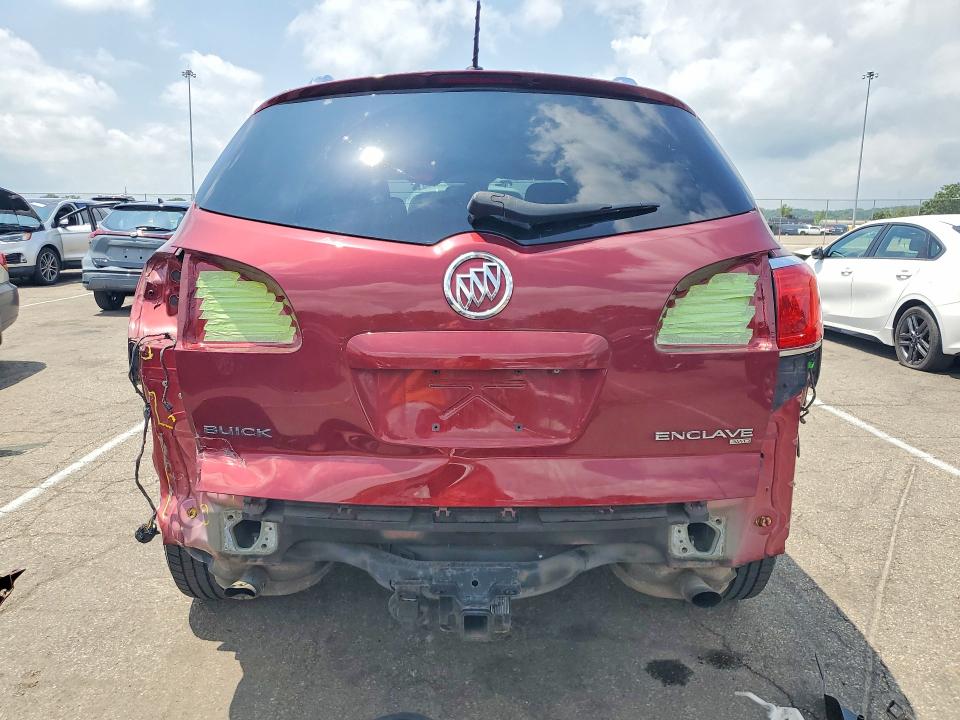 Aukcja sprzedaży 2017 Buick Enclave, vin: 5GAKVBKD4HJ335355, numer aukcji: 56753456