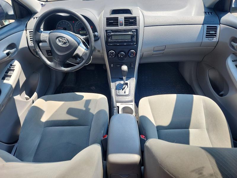2013 Toyota Corolla მანქანა იყიდება აუქციონზე, vin: 2T1BU4EE2DC944905, აუქციონის ნომერი: 58961446