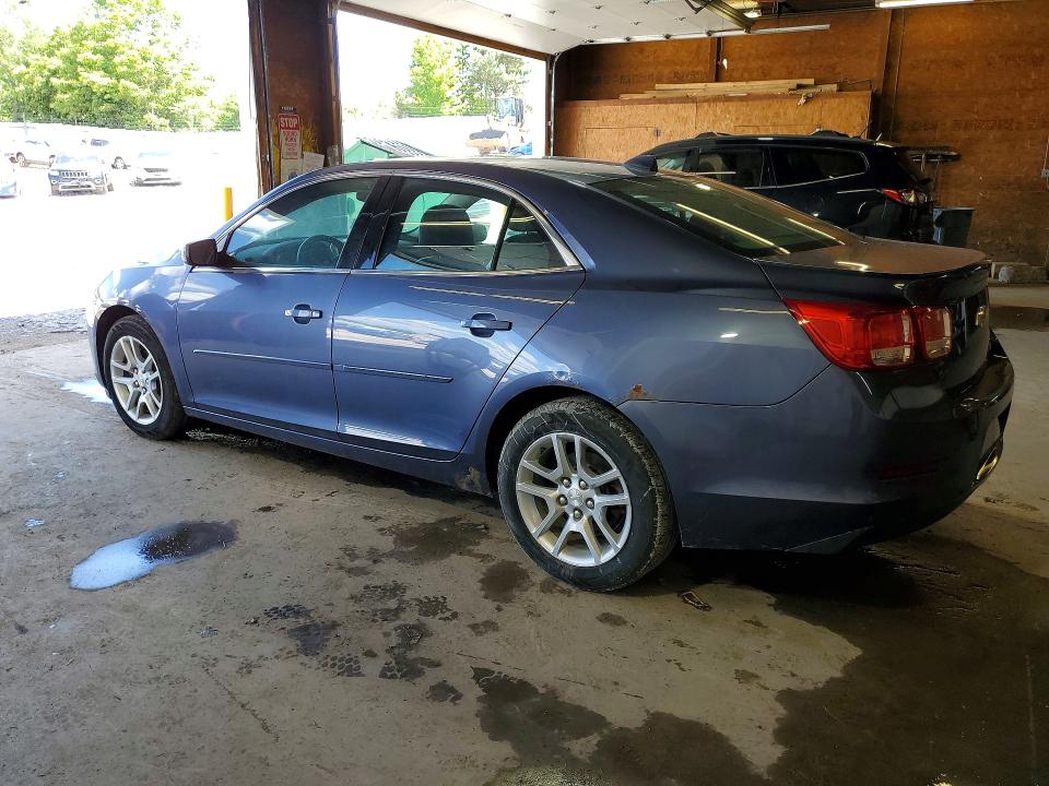 Продаж на аукціоні авто 2013 Chevrolet Malibu, vin: 1G11C5SA9DF348051, номер лоту: 56756666
