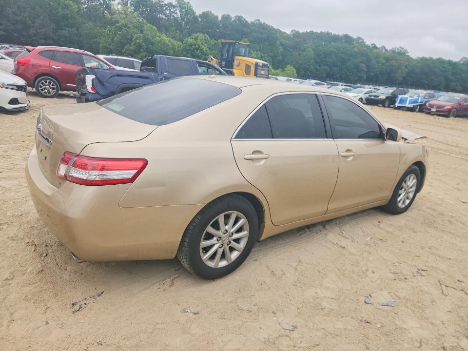 Aukcja sprzedaży 2011 Toyota Camry, vin: 4T1BF3EK0BU738410, numer aukcji: 55738416