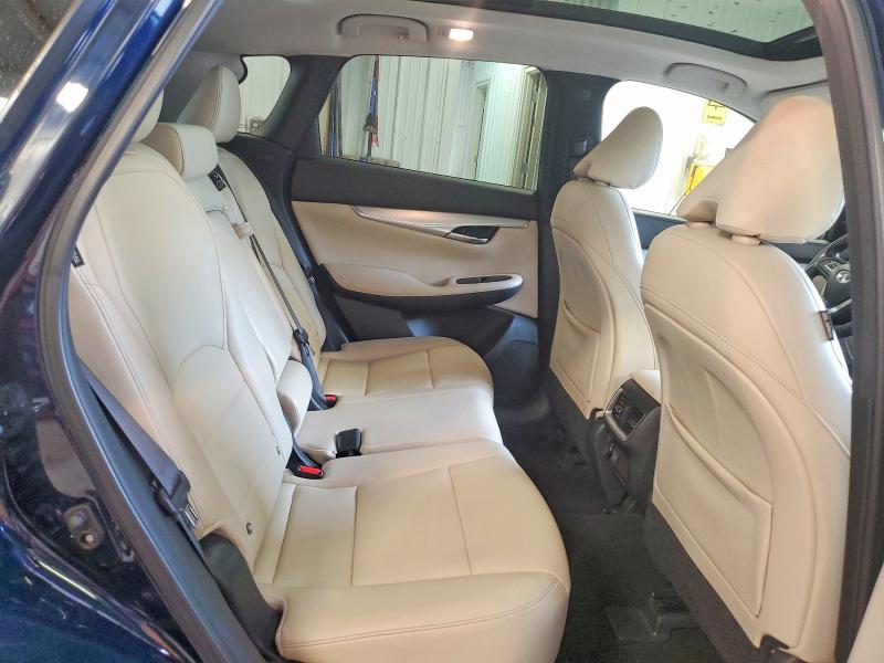 2021 Infiniti Qx50 მანქანა იყიდება აუქციონზე, vin: 3PCAJ5BB1MF117428, აუქციონის ნომერი: 55988176