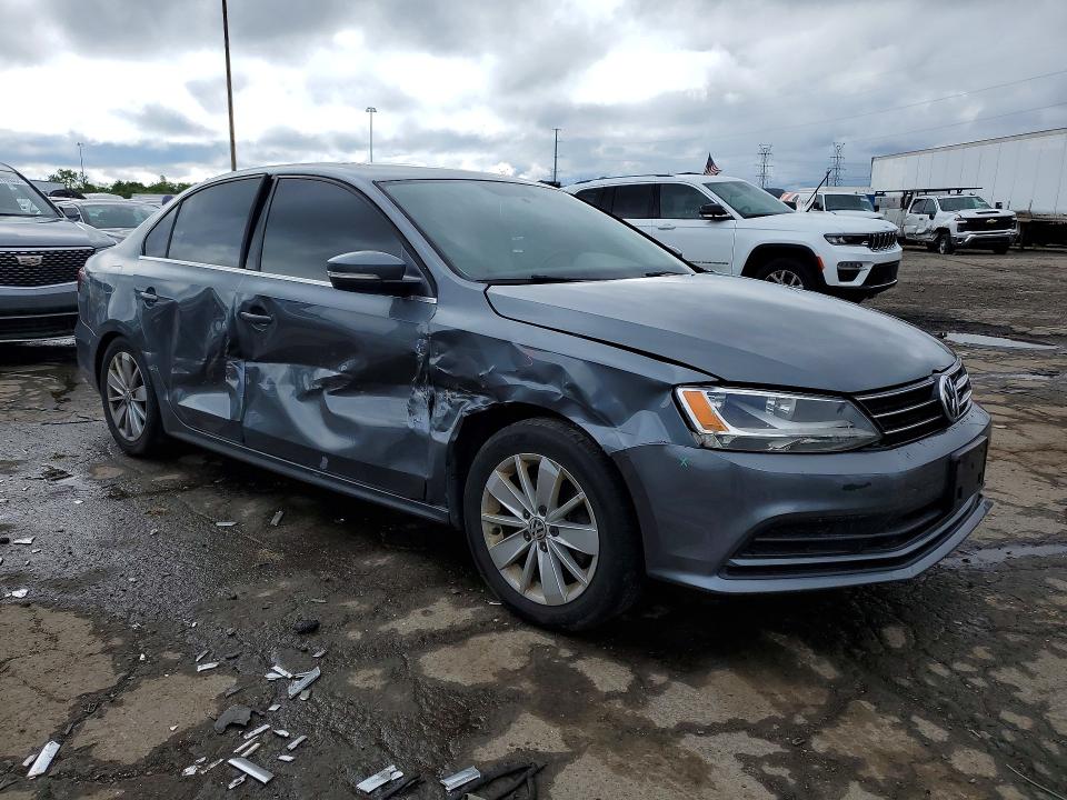 Aukcja sprzedaży 2016 Volkswagen Jetta, vin: 3VWD67AJ3GM205140, numer aukcji: 57904076