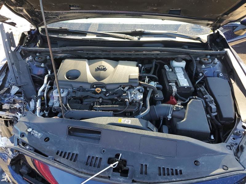 Продажа на аукционе авто 2021 Toyota Camry, vin: 4T1G11AK4MU422848, номер лота: 54733786