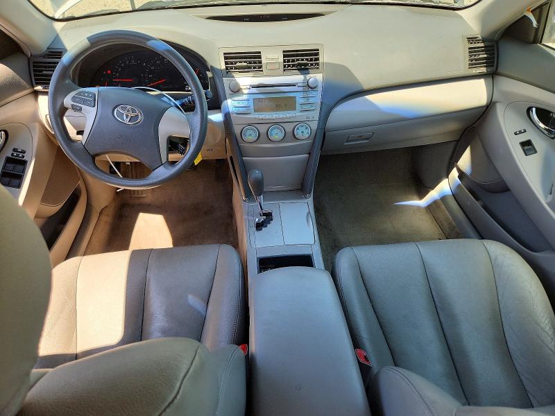 Продаж на аукціоні авто 2009 Toyota Camry, vin: 4T1BK46K59U076222, номер лоту: 55950496