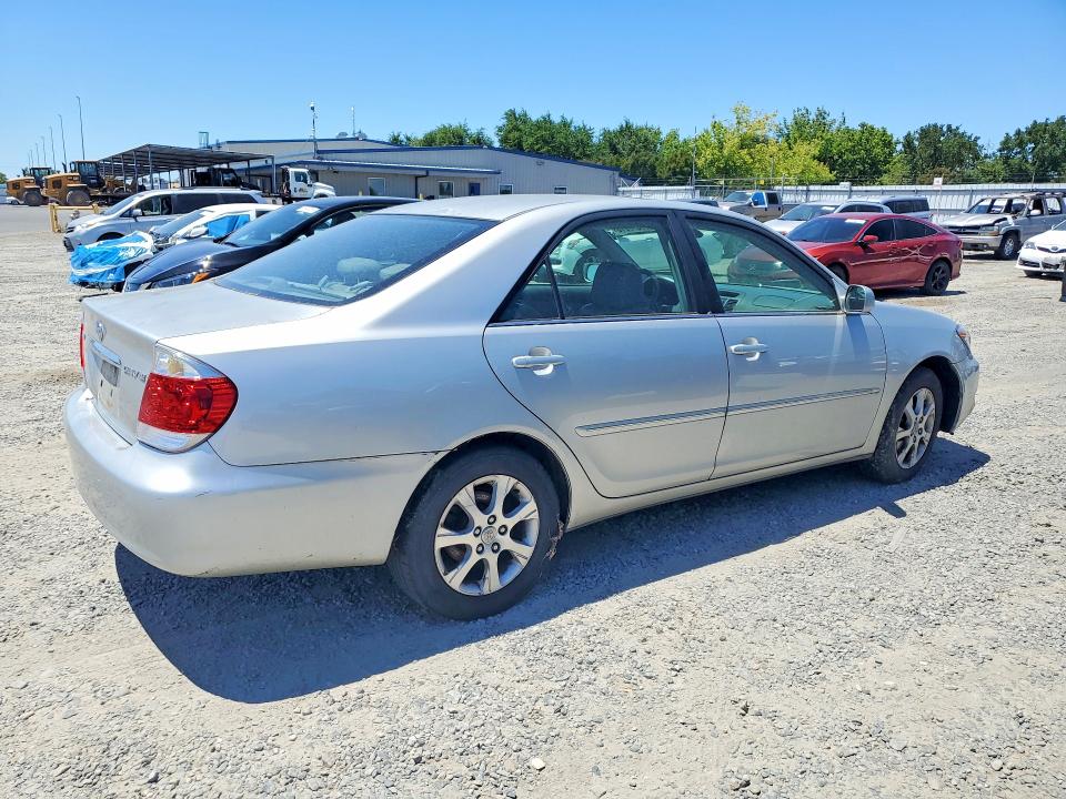 Aukcja sprzedaży 2005 Toyota Camry, vin: 4T1BE30K25U577590, numer aukcji: 56879516