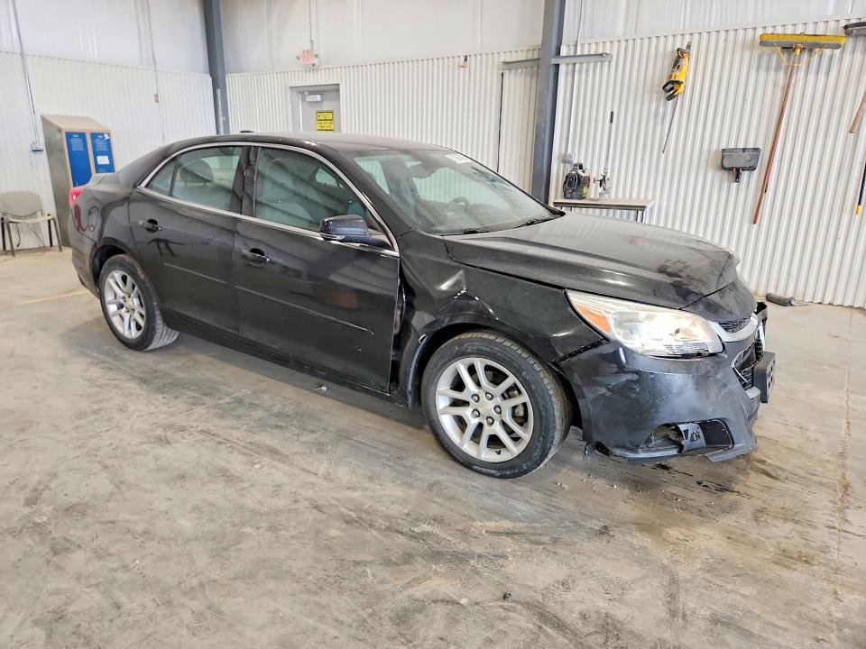 Продажа на аукционе авто 2015 Chevrolet Malibu, vin: 1G11C5SLXFF321090, номер лота: 57935706