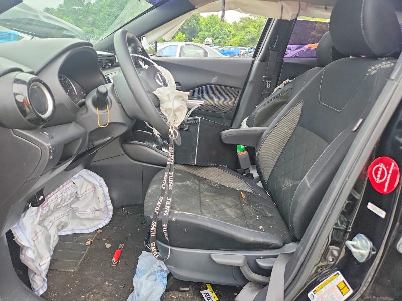 Продажа на аукционе авто 2018 Nissan Kicks, vin: 3N1CP5CU5JL516088, номер лота: 56334256